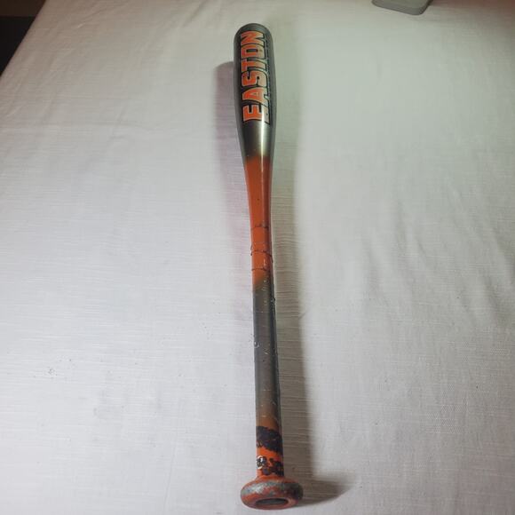 Easton Baseball Bat 25 Inch 14 OZ TST6 - Picture 2 of 11